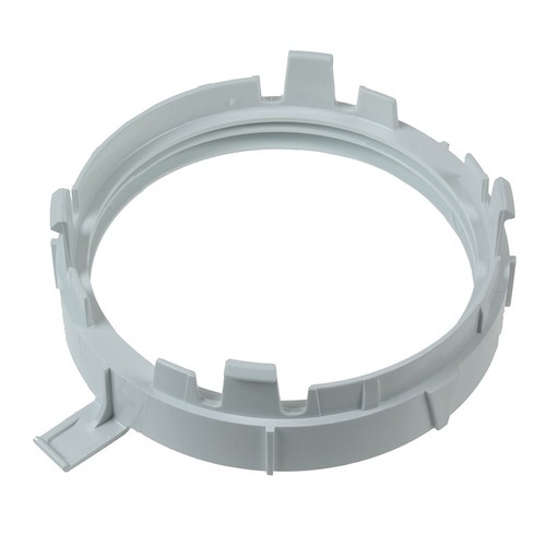 Genuine vent hose adaptor - genuine,