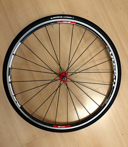 Swiss tricon 700c rear road - tricon,