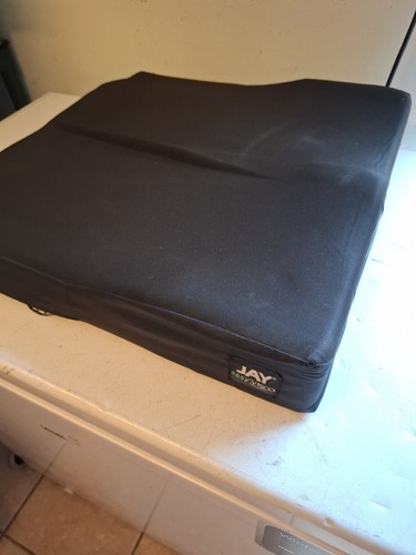 Jay easy visco wheelchair - easy,