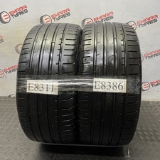 2x 215 40 R17 87W XL GT RADIAL SportActive2 , Tread 4.5/3.7mm (E8311) Tested