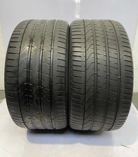 2x 315 35 21 111Y XL Pirelli