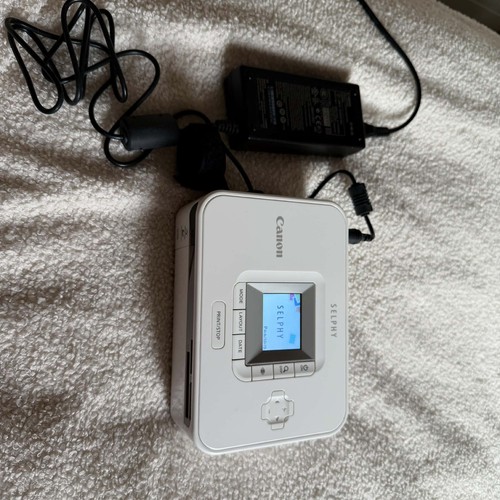 Canon selphy cp200 digital - canon,