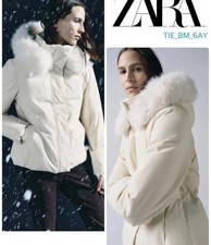 Zara Women ZW Collection