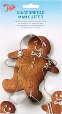 Tala Gingerbread Man Cutter