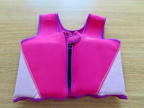 Child swim vest - child’s,