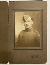 ORIGINAL WW1 CANADA CEF RFC