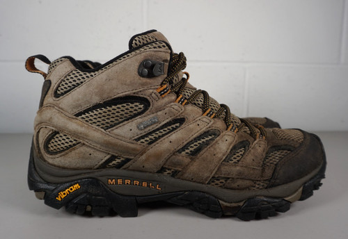 Mens merrell moab mid - merrell,
