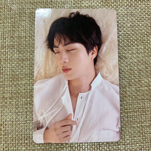 Bts jin love - bts, yourself