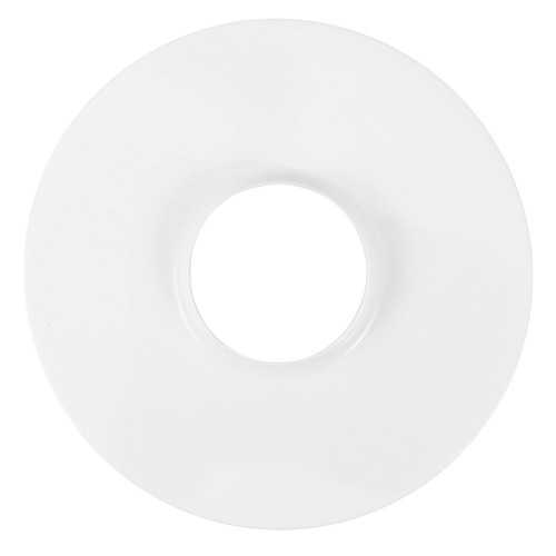 Plastic fan chassis - plastic,