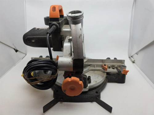 Circular saw evolution rage - circular,
