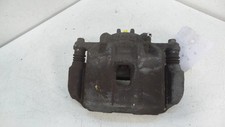 BRAKE CALIPER LEFT FRONT Honda Insight (ZE2) Hatchback 1.3 16V VTEC (LDA3) 2010