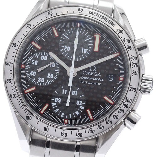 Omega speedmaster racing - omega,