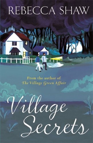 Village secrets tales from - village,