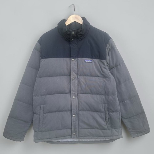 Patagonia bivy down jacket - bivy,