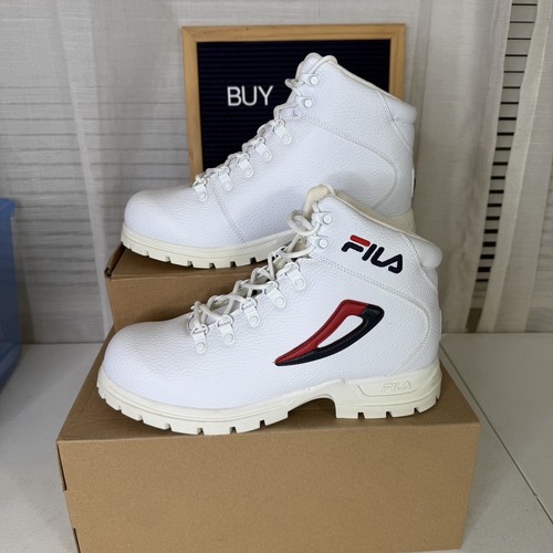 Fila diviner men - men's, old