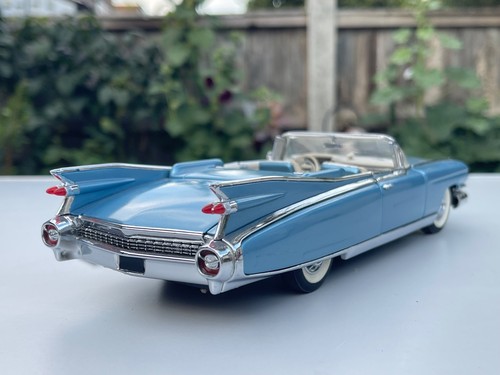 Franklin danbury mint 24 - franklin/danbury, 1:24