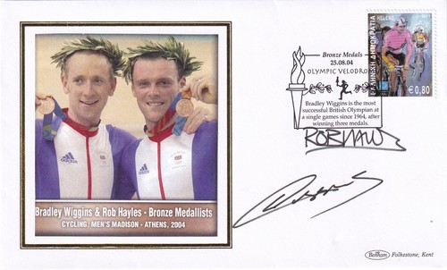 Athens 2004 olympics signed - athens,
