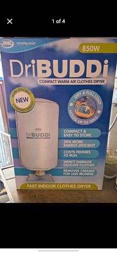 Jml dribuddi 850w compact - 850w,