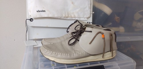 Men wear visvim excellent - visvim,