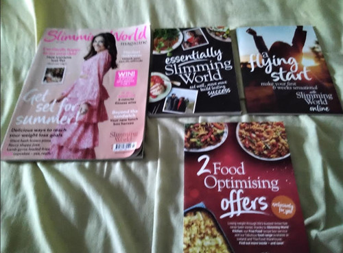 Slimming world complete - slimming,