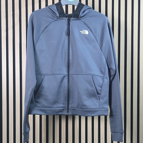 The north face grey full - the,