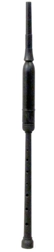 Solid reliable abs bagpipes - solid,