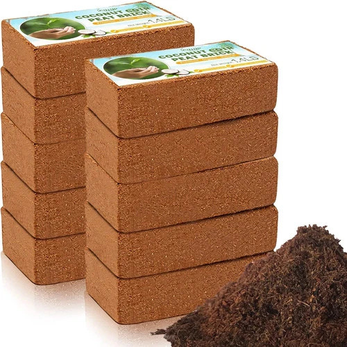 Pack organic coco - pack,