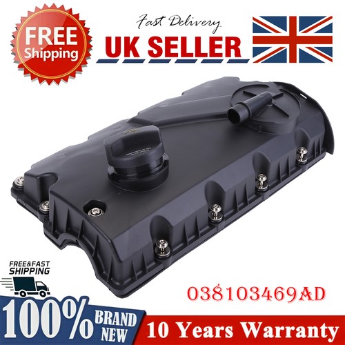 New rocker engine valve cover - rocker,