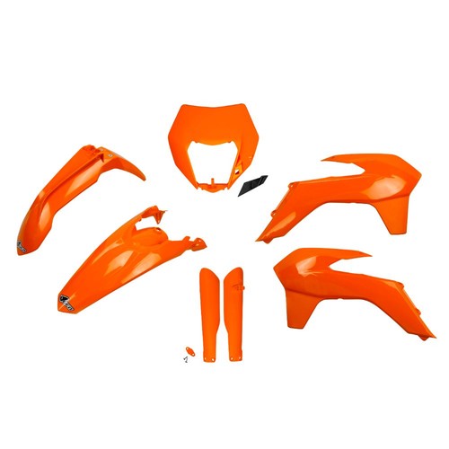 Ufo plast plastic - kit, 350