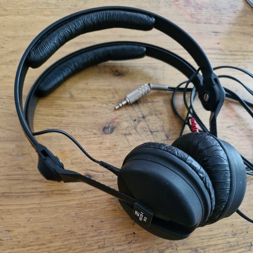 Sennheiser hd25 headphones - hd25-1,