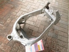 Suzuki GSXR 600 SRAD R Reg