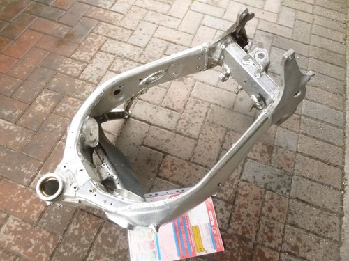 Suzuki gsxr 600 srad reg - suzuki,