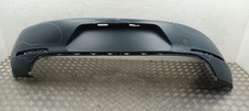 2011-2014 VW BEETLE (MK3) REAR BUMPER 5C5807421J