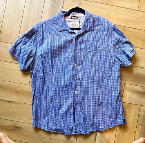 George duffer men s xxl - duffer, men's
