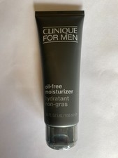 CLINIQUE FOR MEN OIL FREE