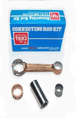 Tkrj connecting rod yamaha - tkrj,