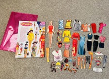 Barbie Dress-Up Flexible