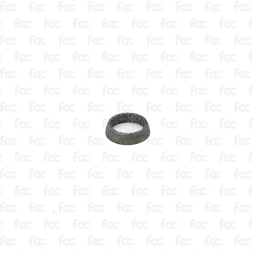Petrol catalytic converter - catalytic,