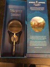 Bombay Sapphire Gift Box With