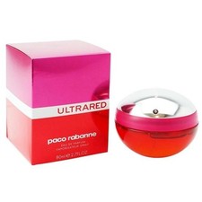 Paco Rabanne Ultrared Eau de