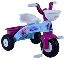 Disney Frozen Tricycle -