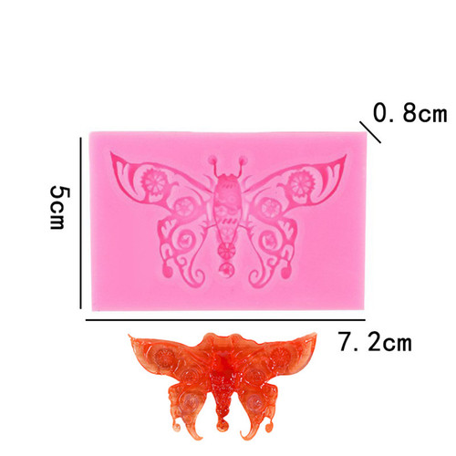 Silicone icing mold baking - silicone,