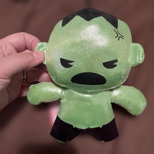 Marvel hulk plush mascot - marvel,