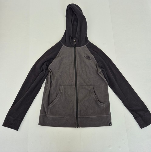 The north face hoodie large - north,
