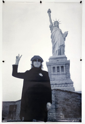The beatles john lennon - the,