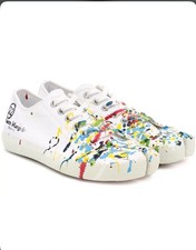 Maison Martin Margiela Canvas