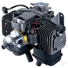 G800BPU 80cc Petrol 2-Stroke