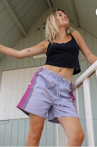 Toms trunks sold outgrey - trunks,