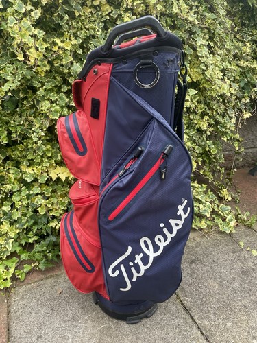 Titleist stadry golf - titleist, cart