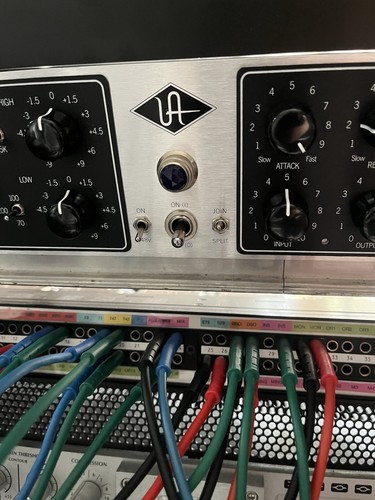 Universal audio 6176 - universal,